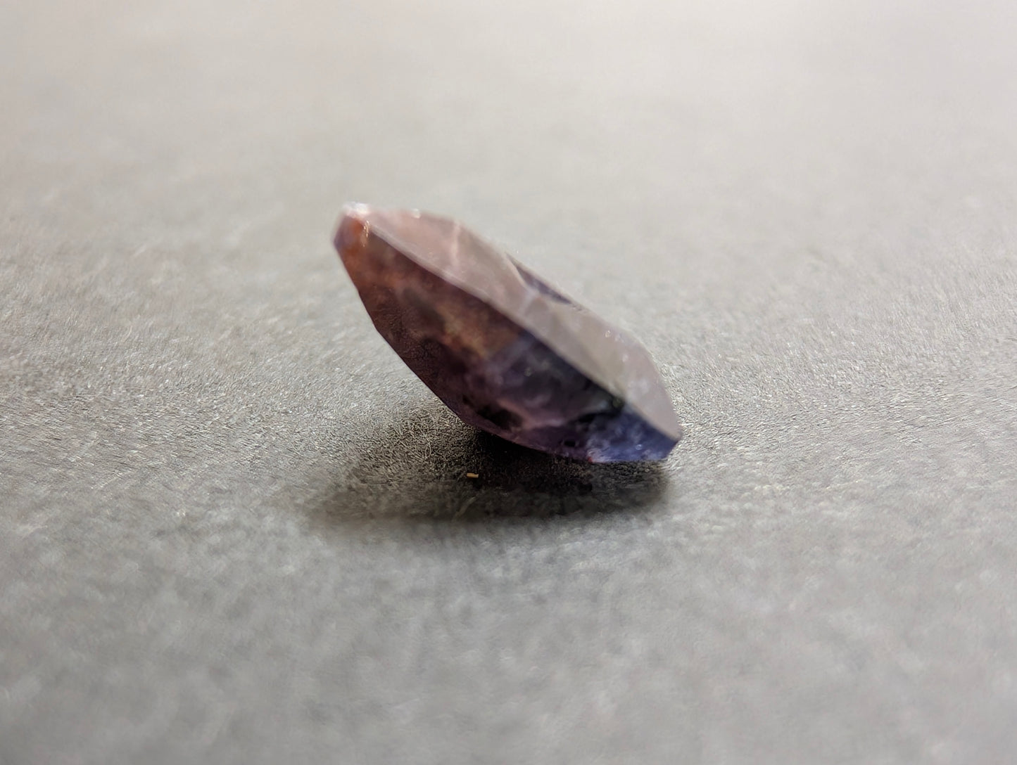 0248 アイオライトサンストーン 1.20ct