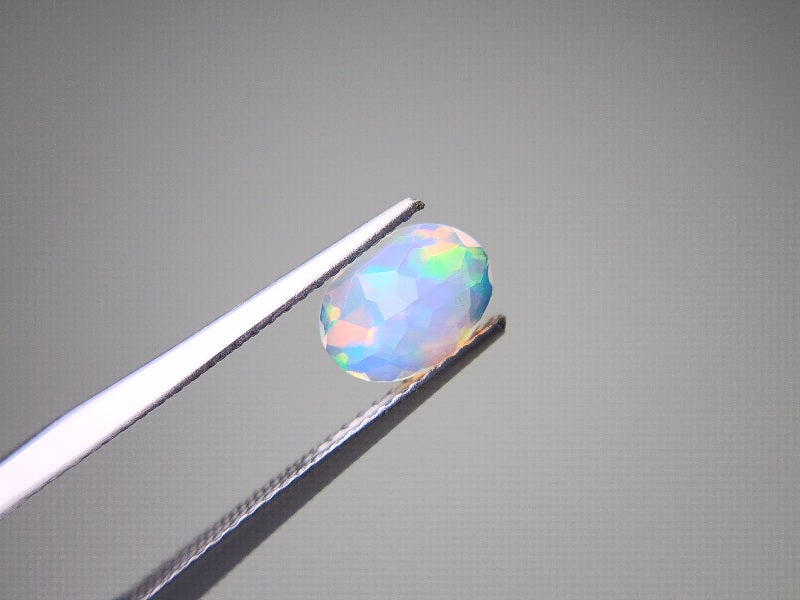 0909-1-5 オパール 0.74ct
