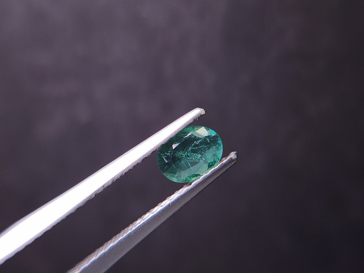 0936-2 エメラルド 0.28ct