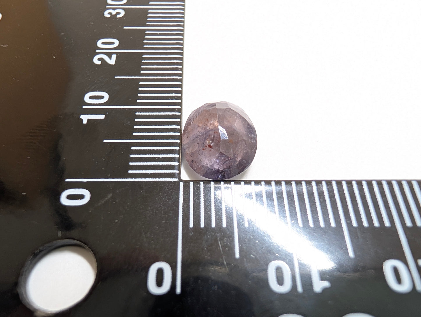 0263 アイオライトサンストーン 2.02ct