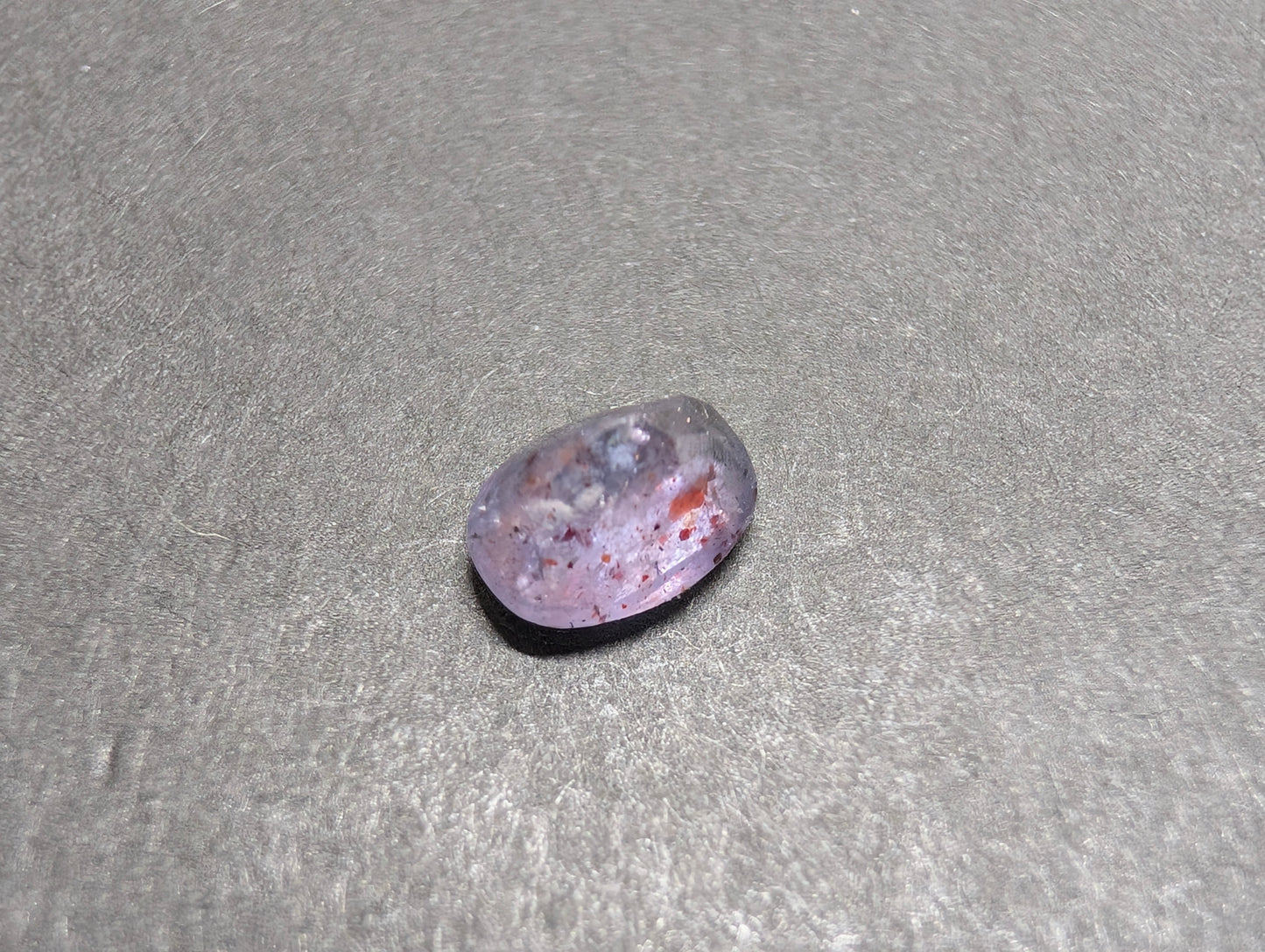 0340 アイオライトサンストーン 0.84ct