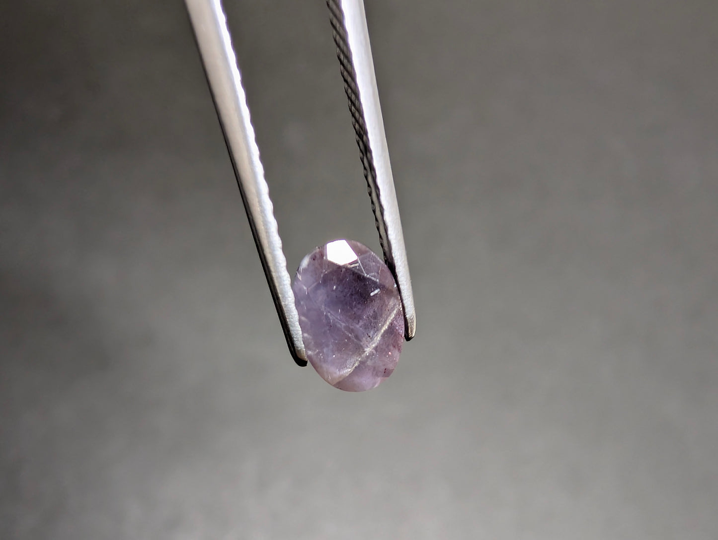 0325 アイオライトサンストーン 0.77ct