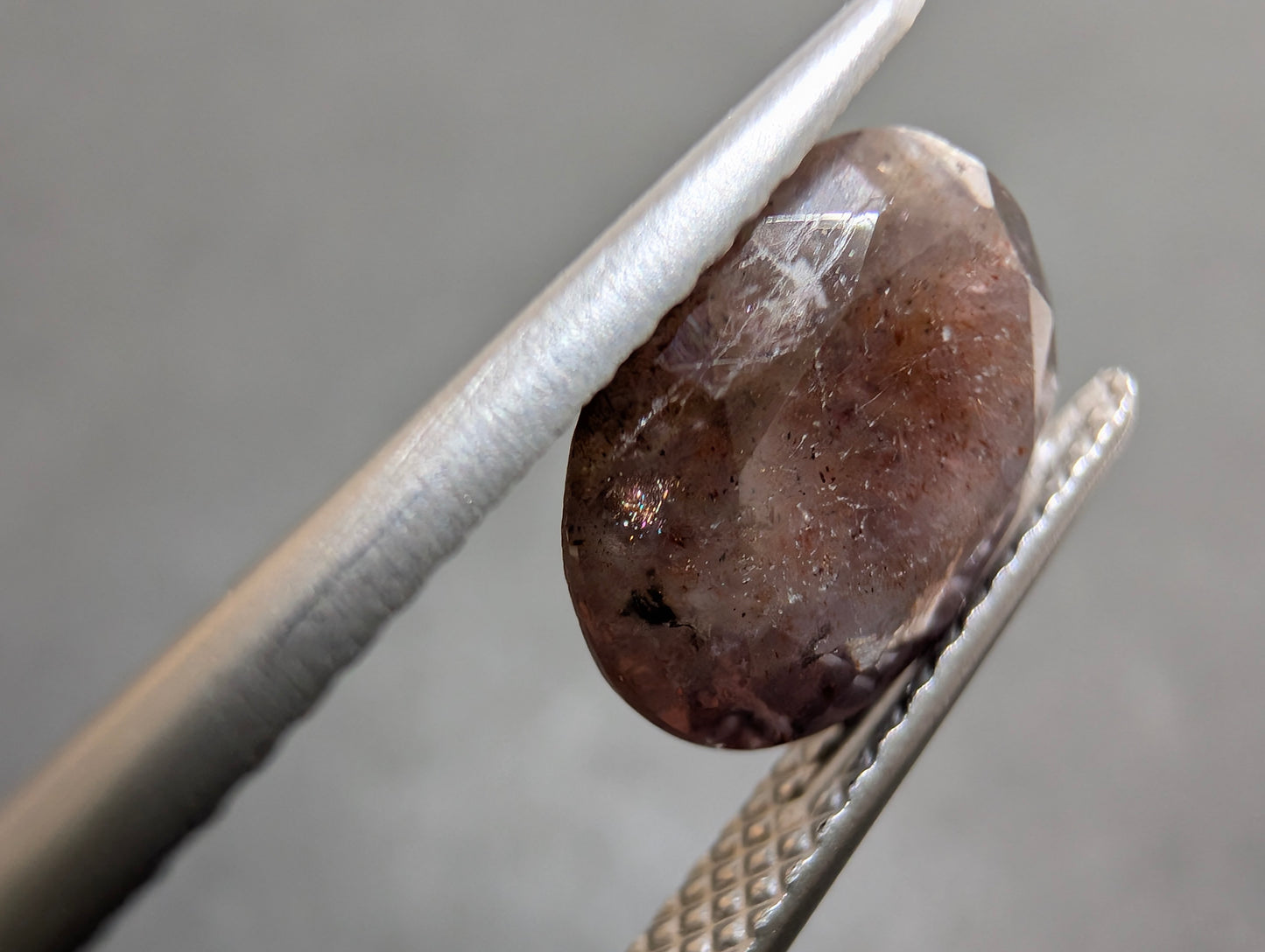 0251 アイオライトサンストーン 1.90ct