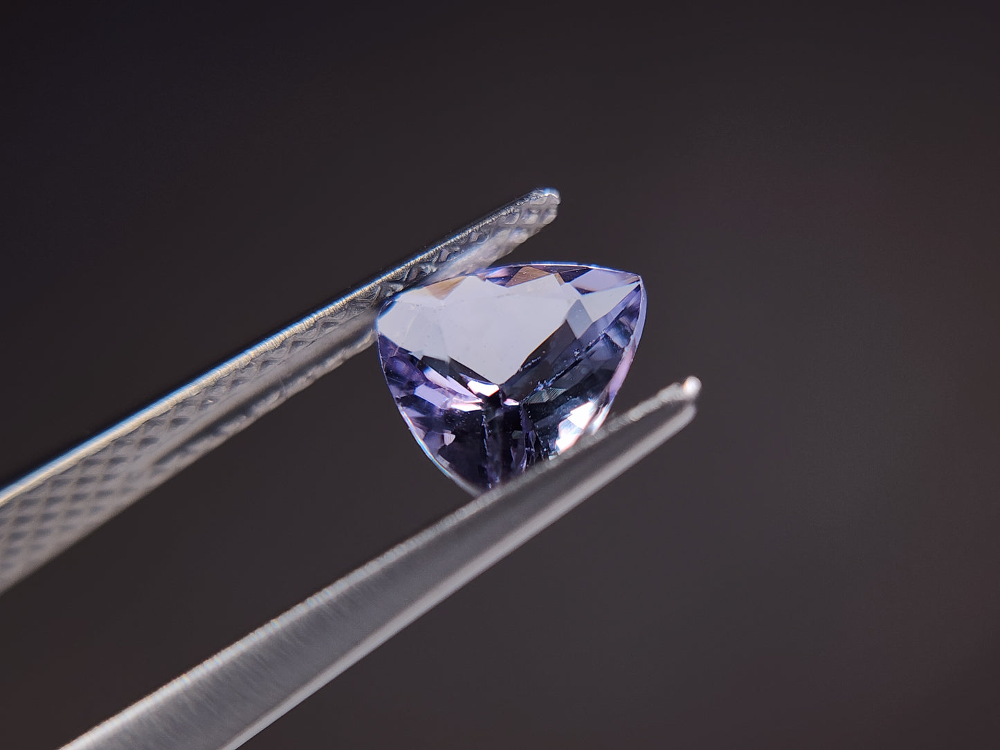 0646-3 ゾイサイト 0.90ct