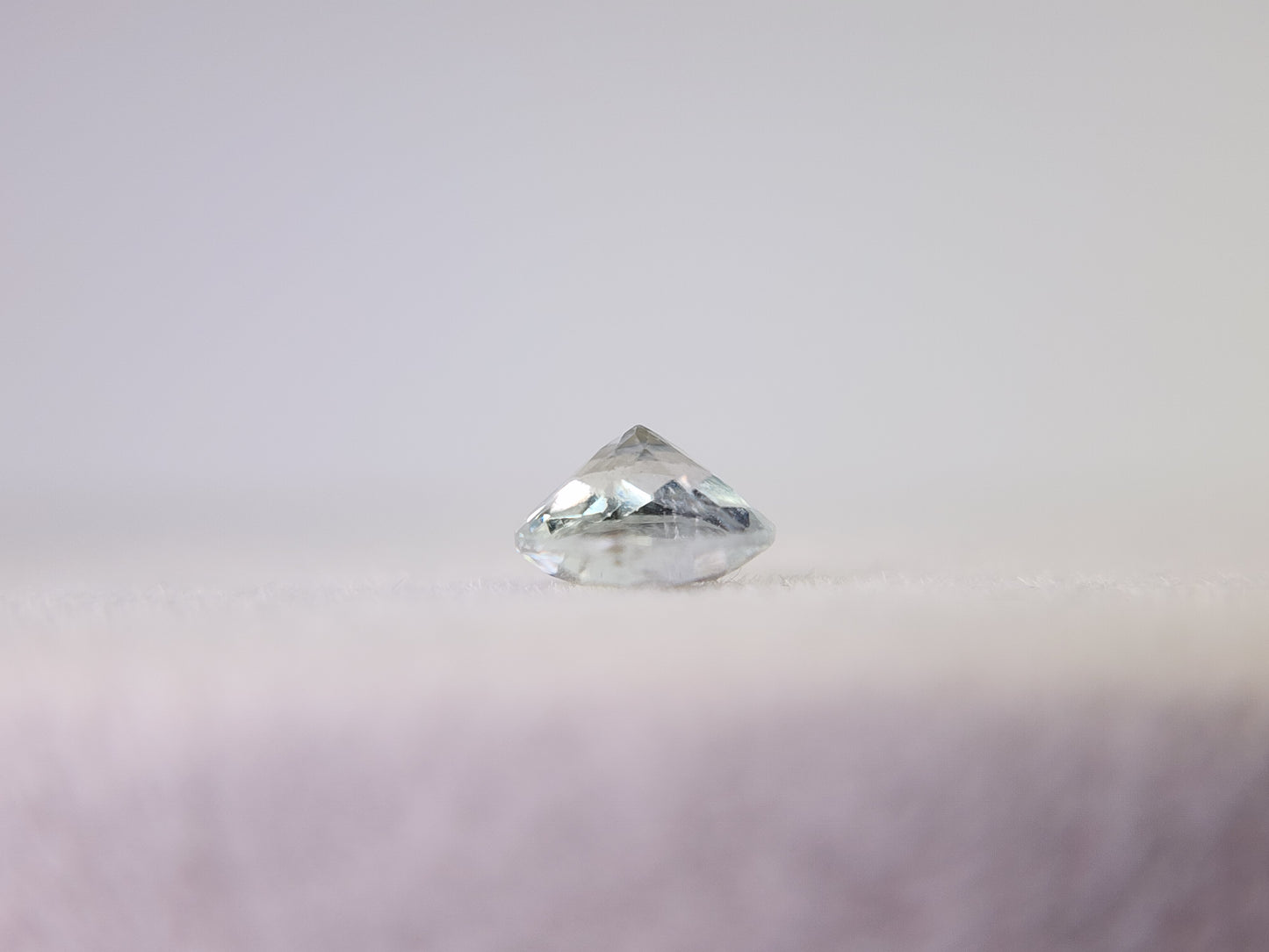 0878-1-10 グリーンベリル 0.42ct