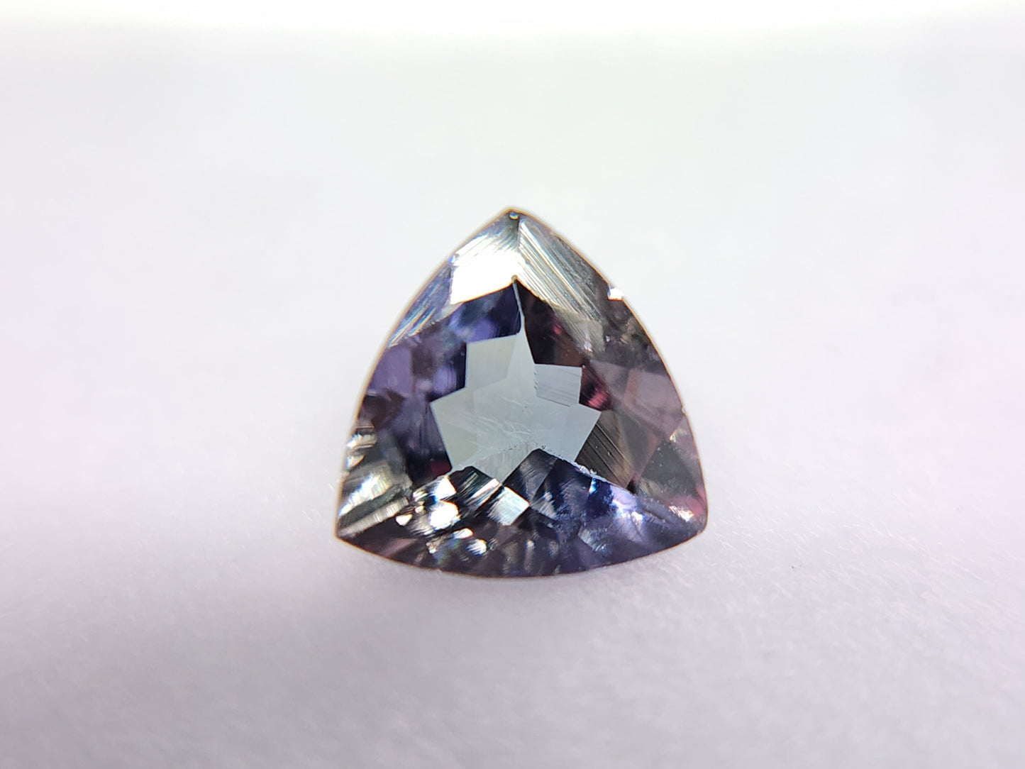 0646-2 ゾイサイト 0.90ct
