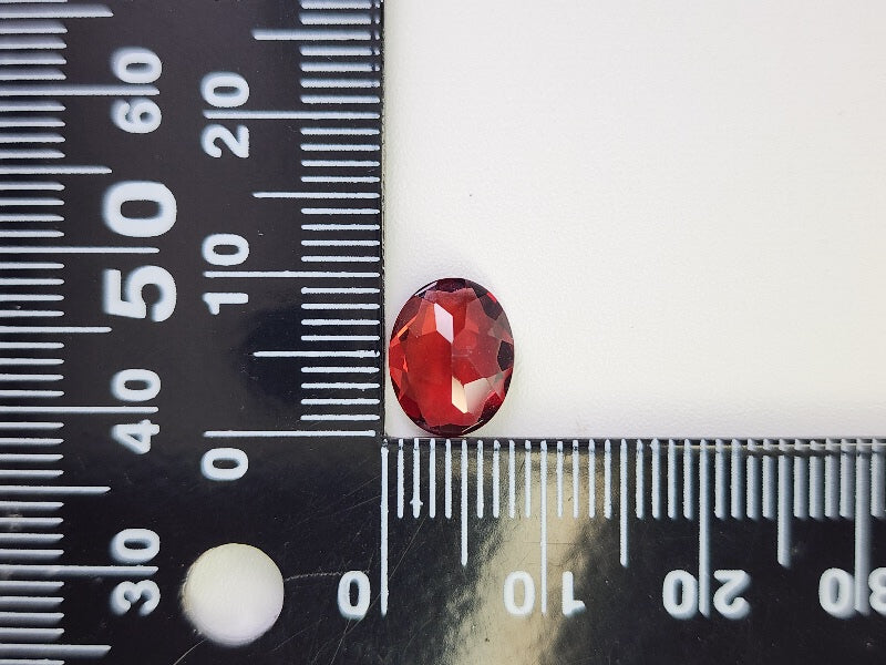 0910-4-8 ガーネット 2.57ct