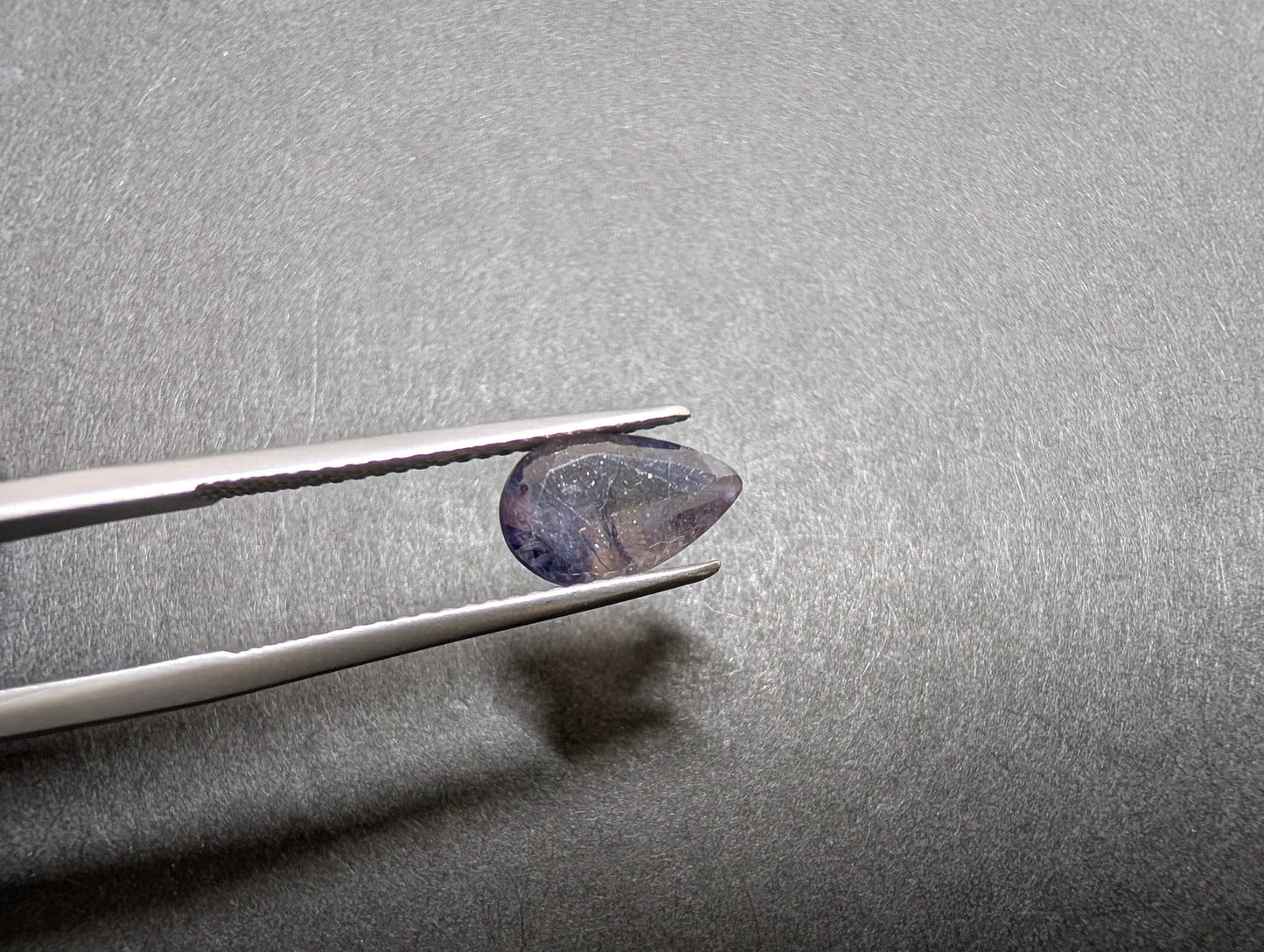 0244 アイオライトサンストーン 1.29ct