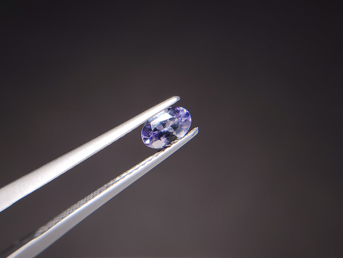0655-2 ゾイサイト 0.46ct