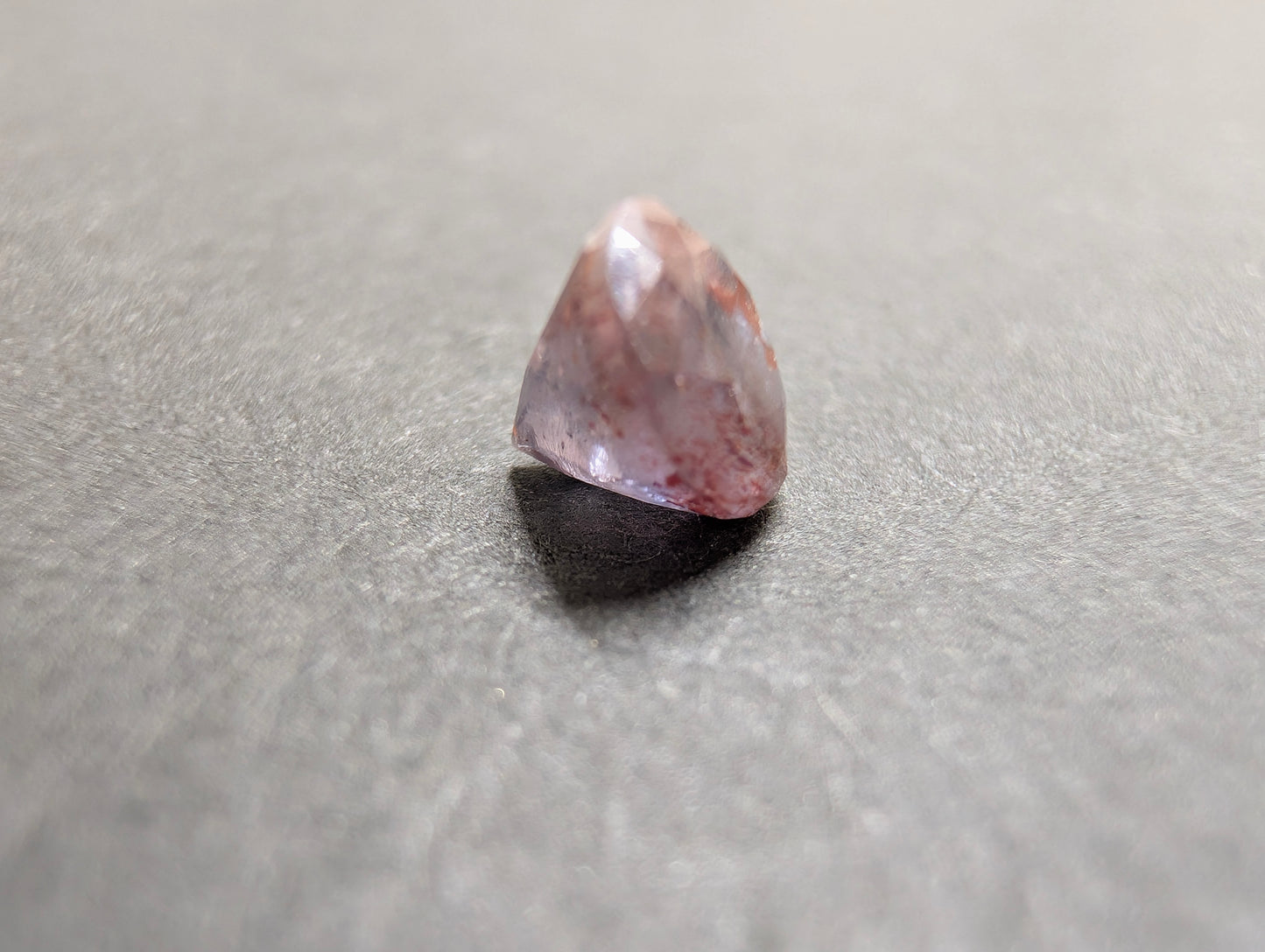 0339 アイオライトサンストーン 0.85ct
