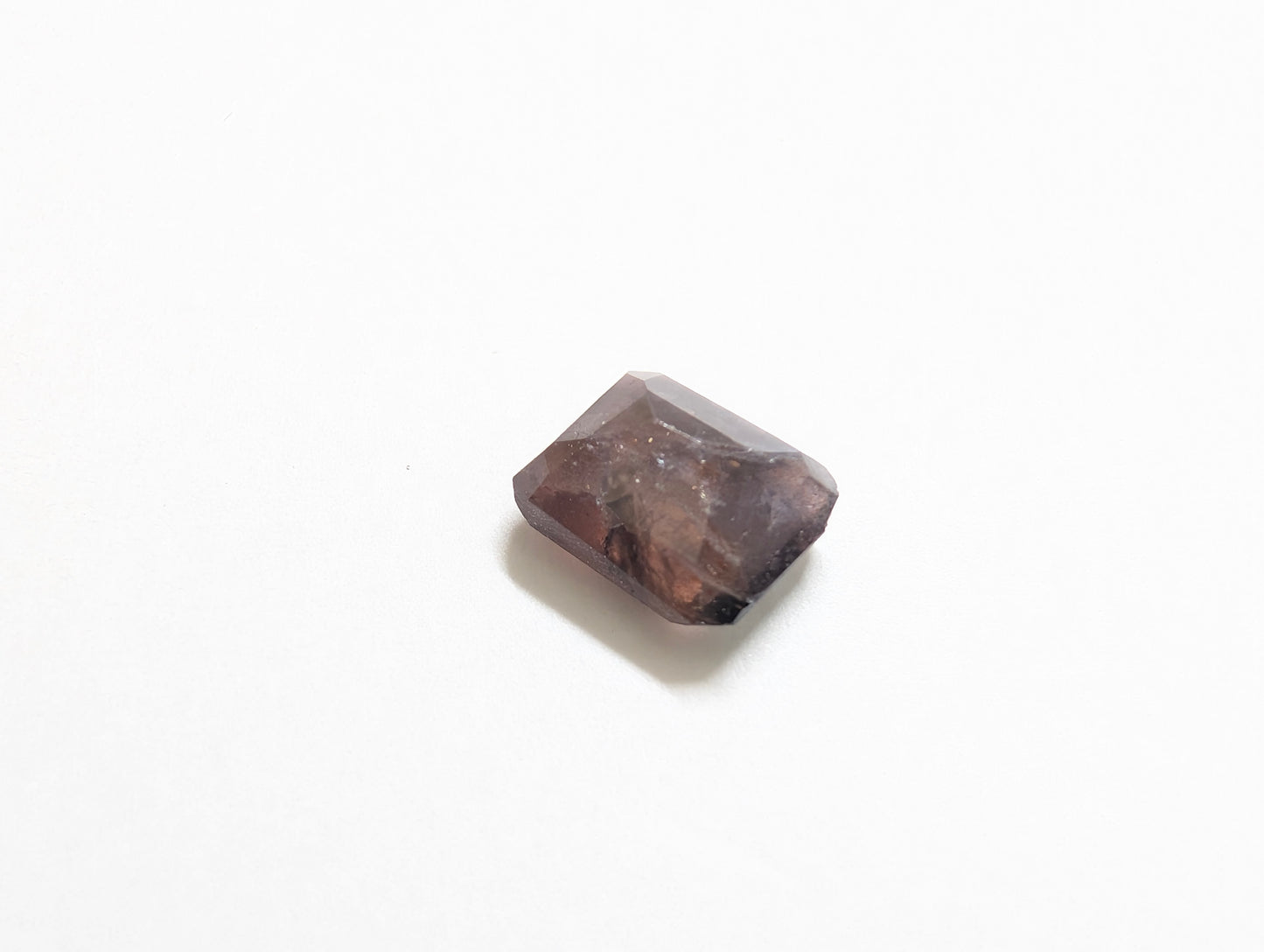 0338 アイオライトサンストーン 0.88ct