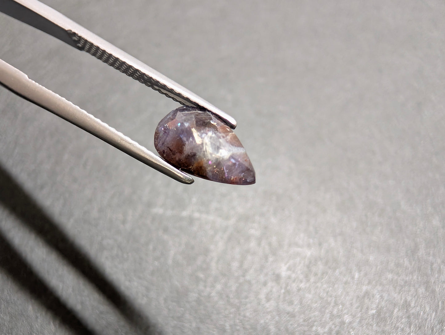 0352 アイオライトサンストーン 0.98ct