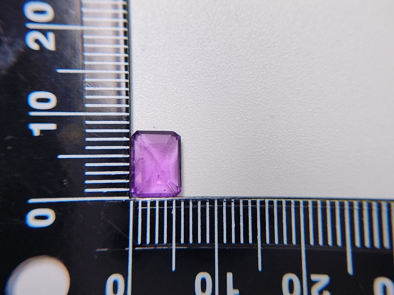 0918-2-4 アメジスト 1.44ct