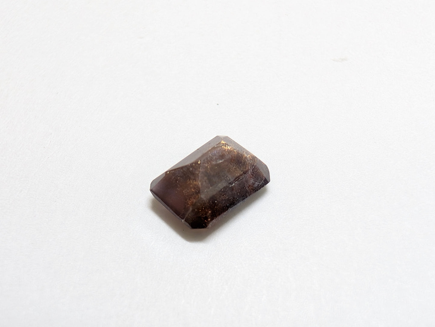 0313 アイオライトサンストーン 0.87ct