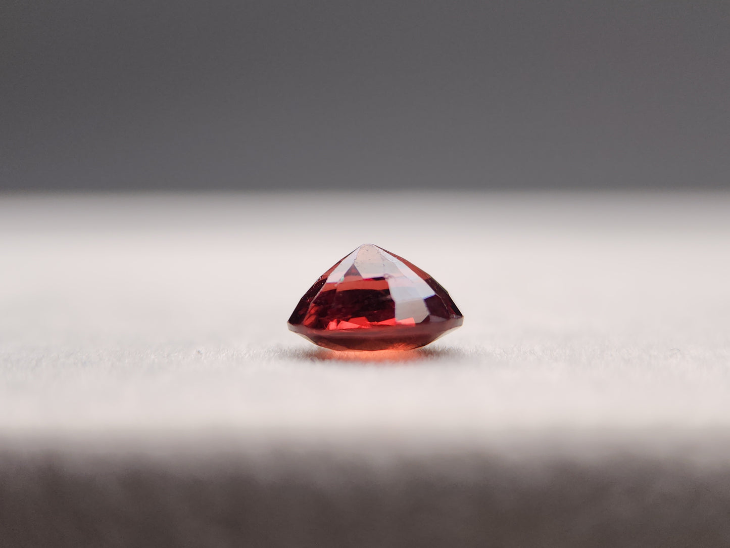 0826 スピネル 1.23ct