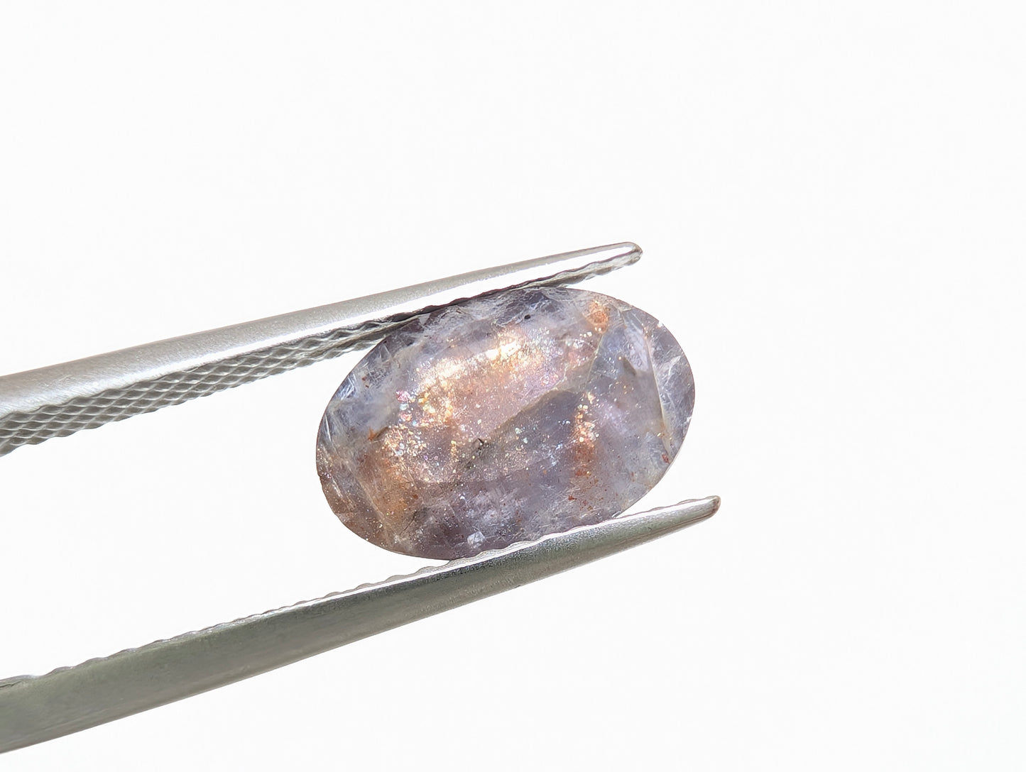 0147 アイオライトサンストーン 1.78ct