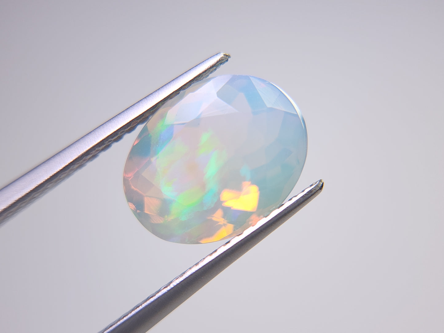 0916-3 オパール 2.21ct