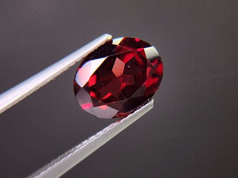 0910-4-5 ガーネット 2.91ct