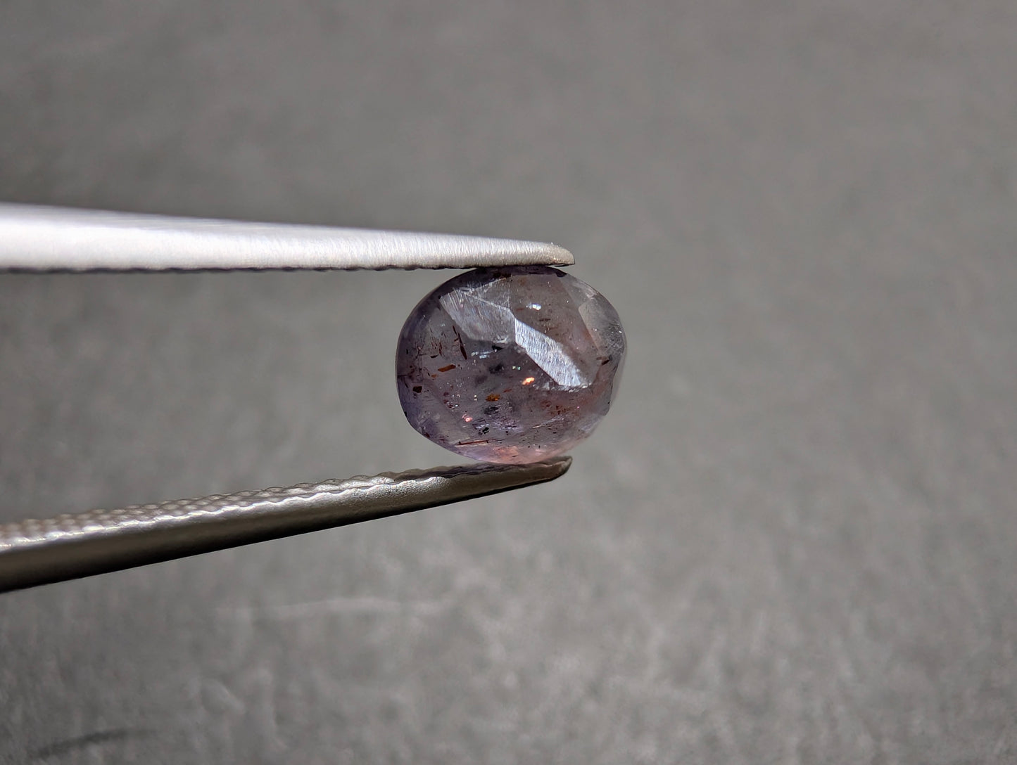 0346 アイオライトサンストーン 1.07ct