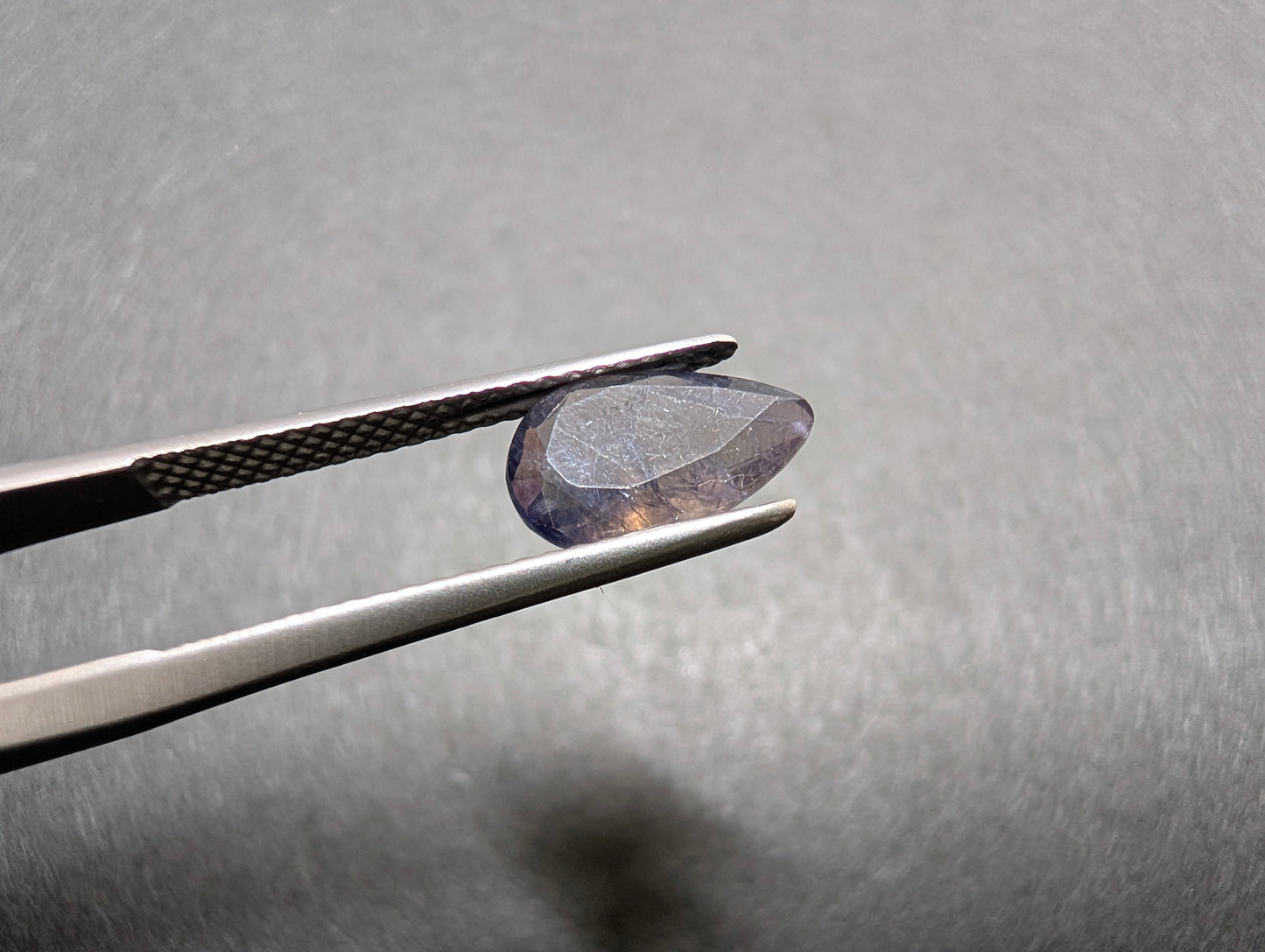 0244 アイオライトサンストーン 1.29ct