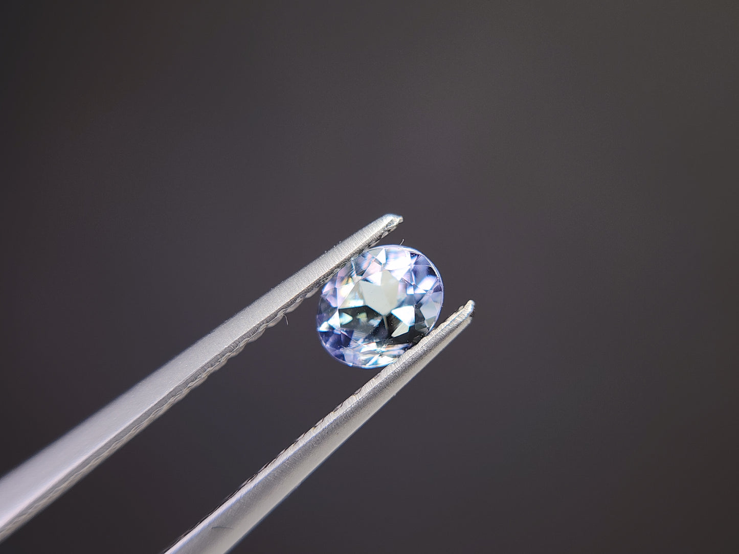 0654-5-1 ゾイサイト 0.32ct