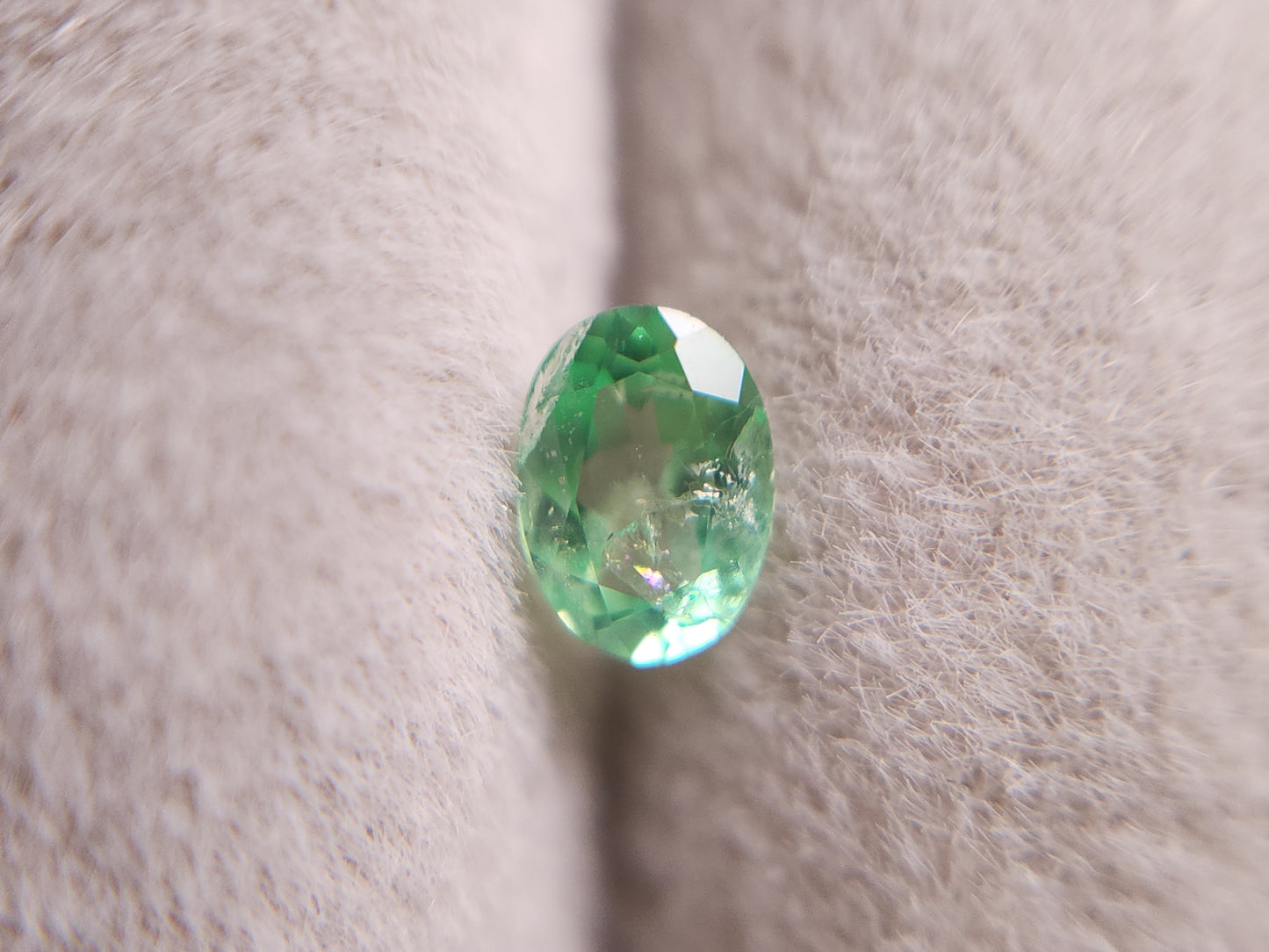0003-5 コーネルピン 約0.21ct