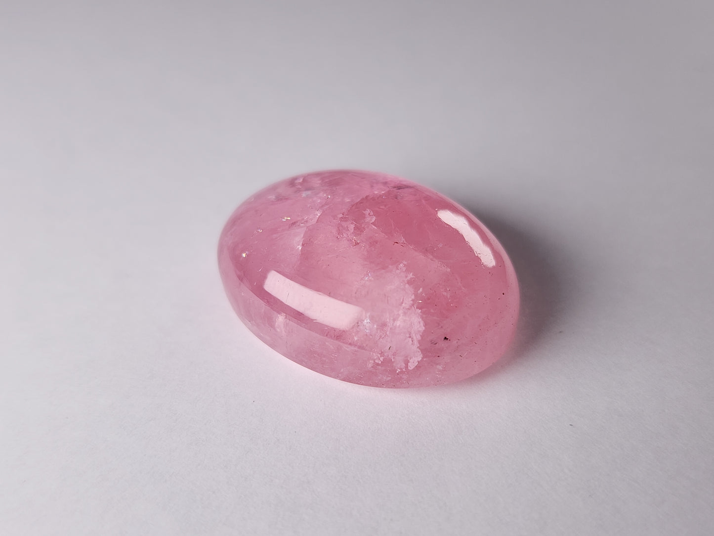 0908-1 モルガナイト 39.11ct