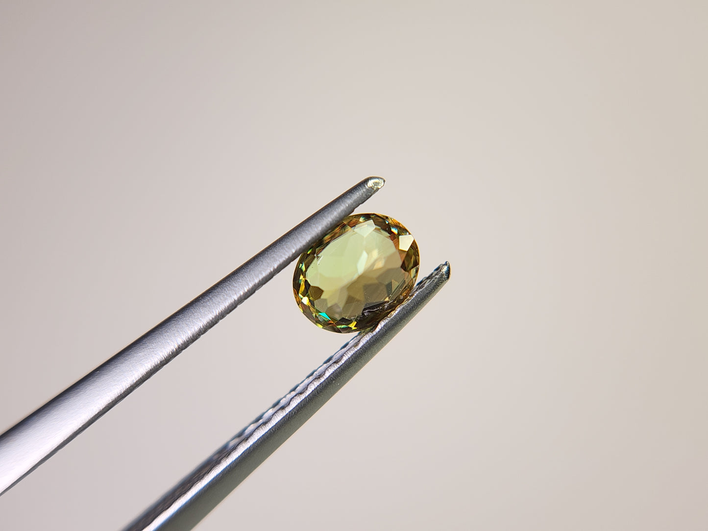 0932-1 スフェーン 0.46ct