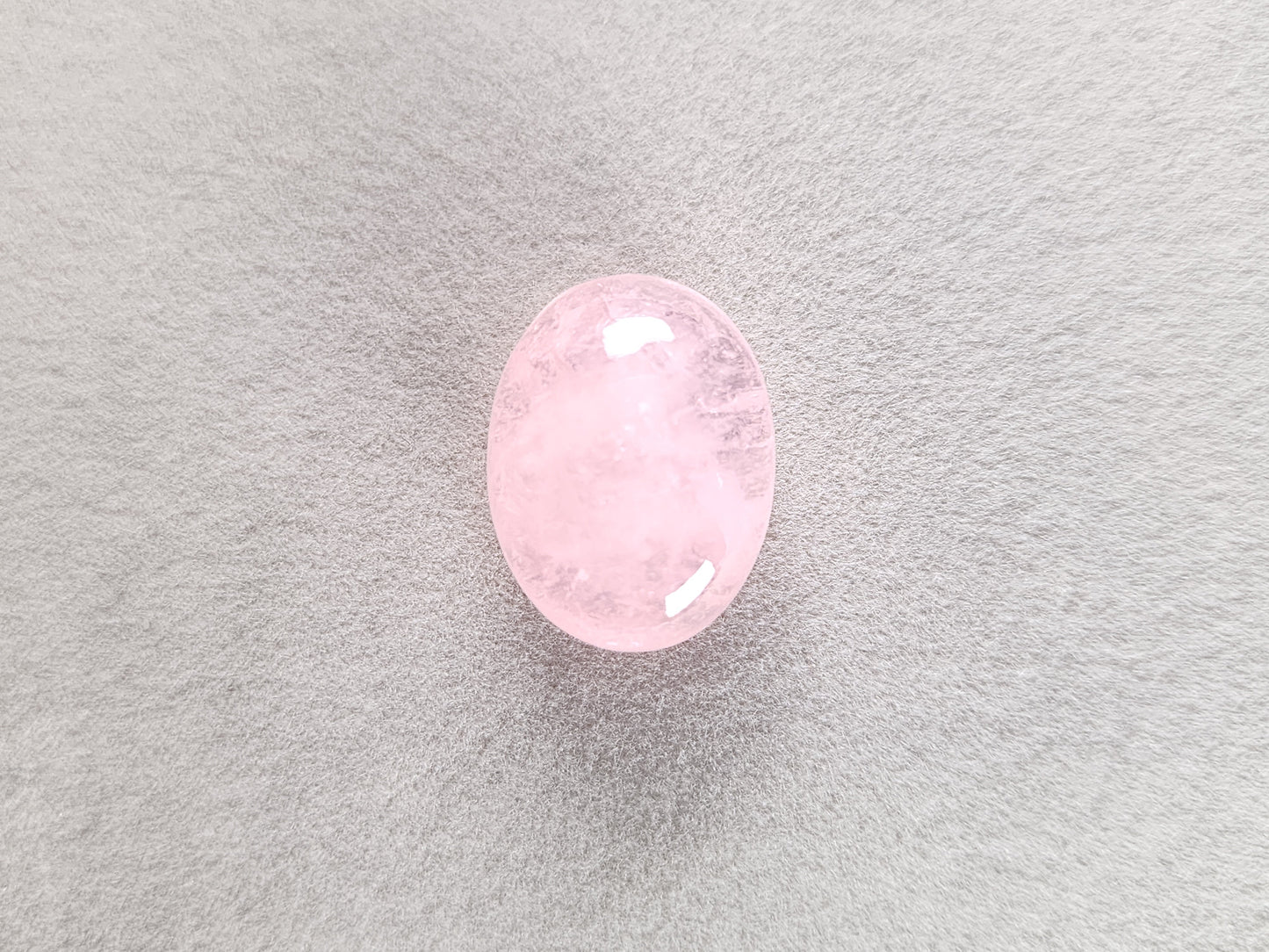 0908-6 モルガナイト 22.19ct