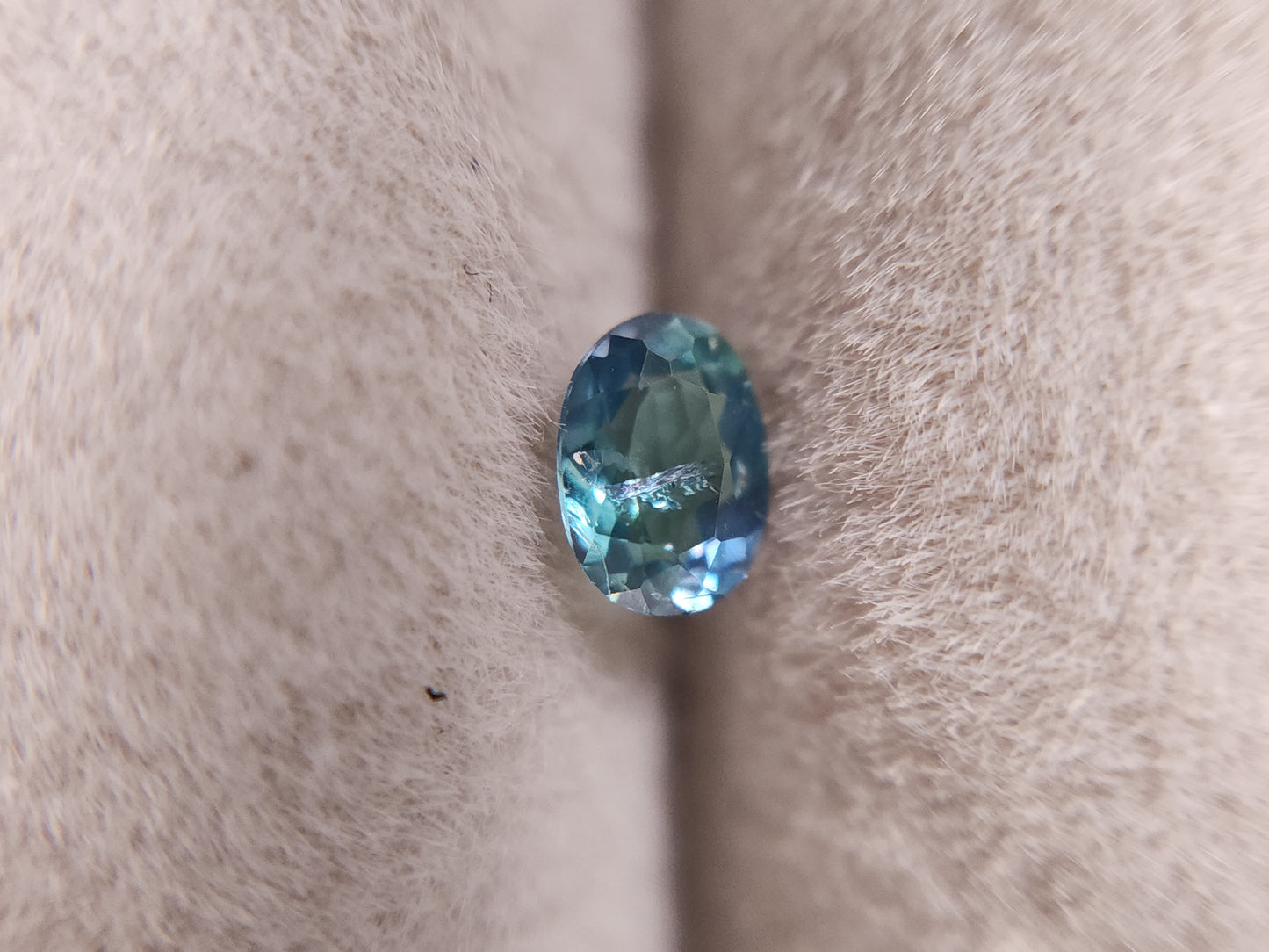 0003-2 コーネルピン 約0.21ct