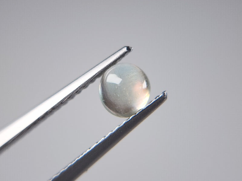 【500円均一】11/3正午まで アンデシンラブラドライト 0.66ct 9