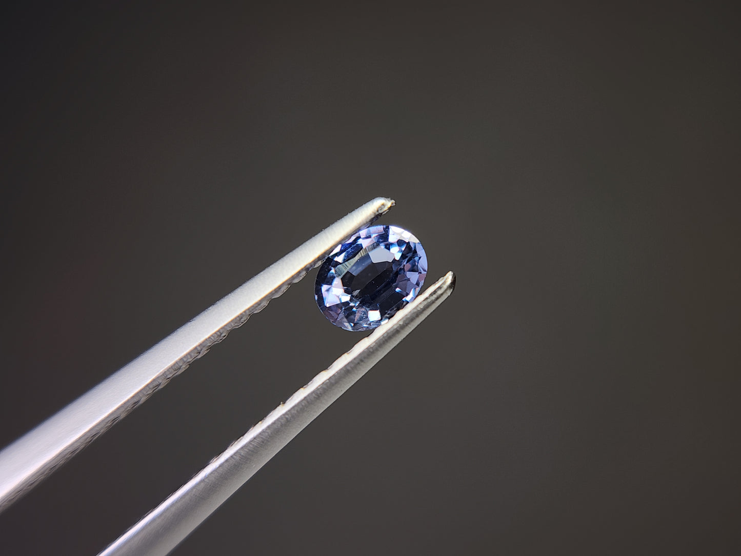 0929-6 ブルースピネル 0.22ct
