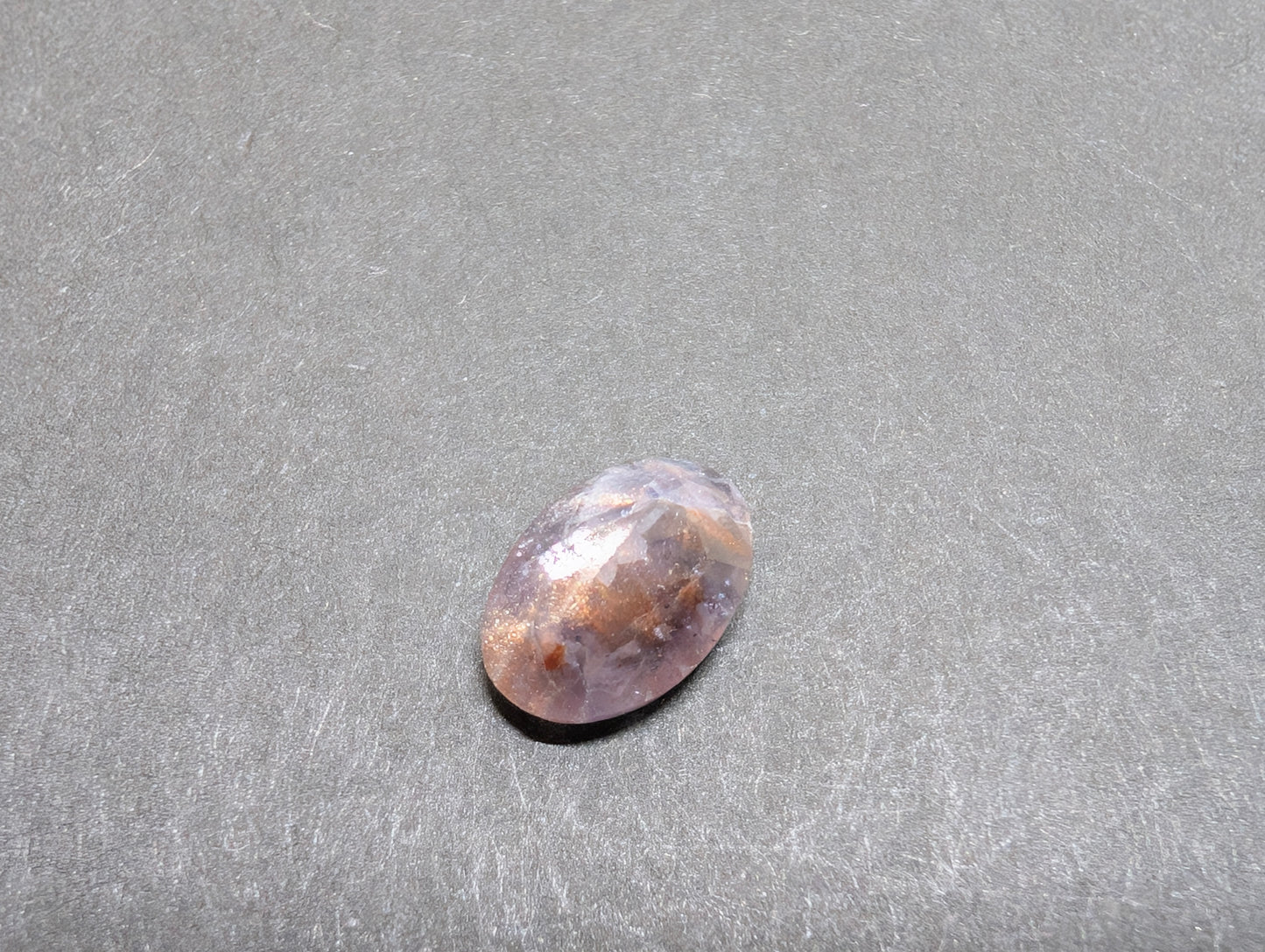 0147 アイオライトサンストーン 1.78ct