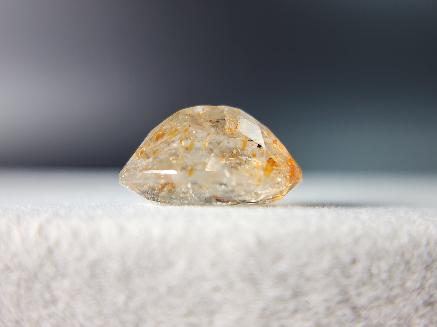 0900-5 サンストーン 4.83ct