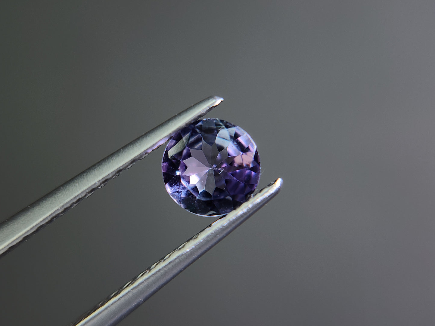 0659-7 ゾイサイト 0.50ct