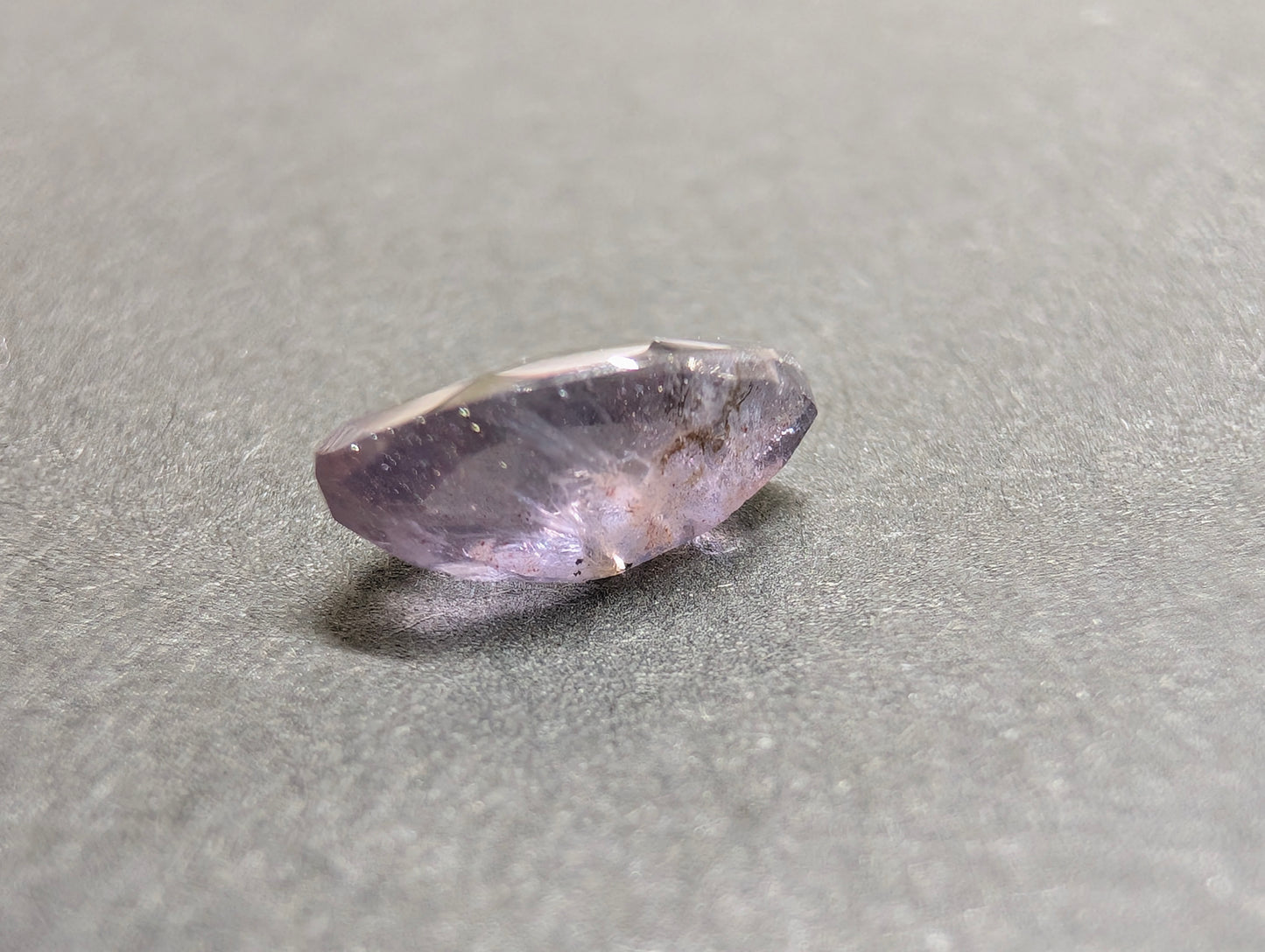 0341 アイオライトサンストーン 0.80ct
