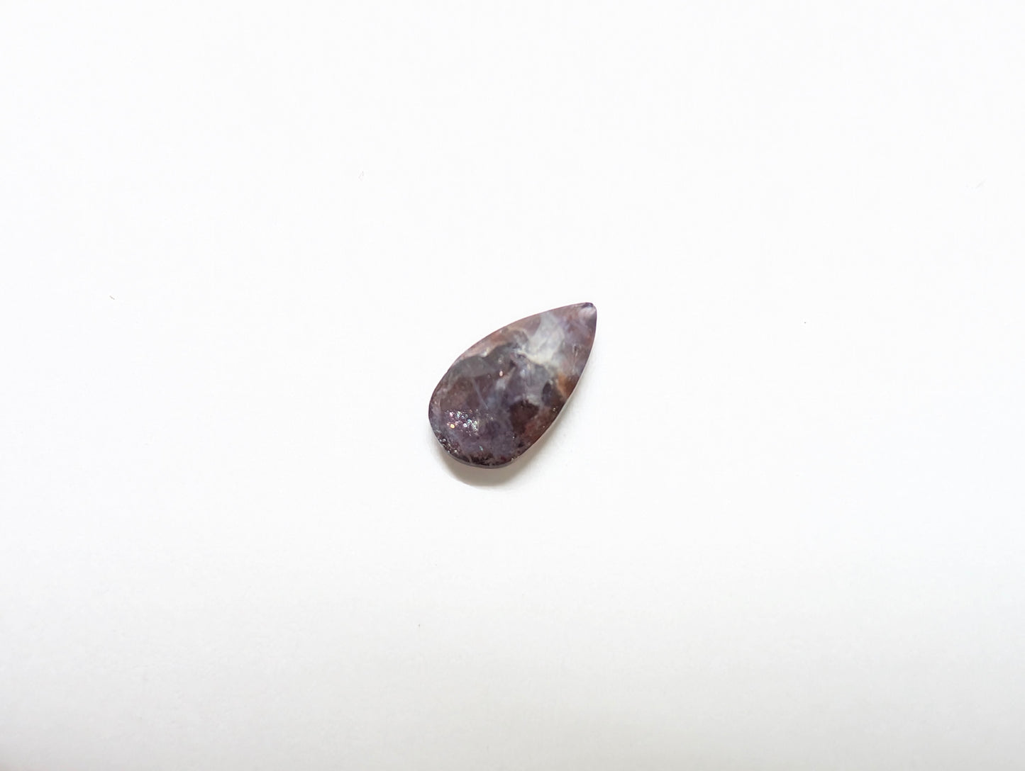 0352 アイオライトサンストーン 0.98ct