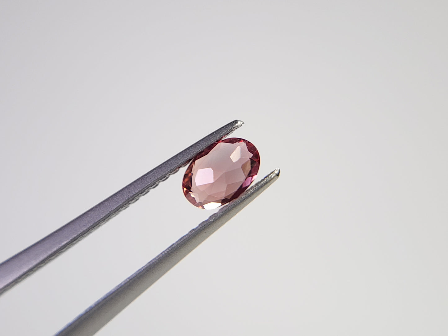 0152-2-1 バイカラーアンデシン 0.37ct