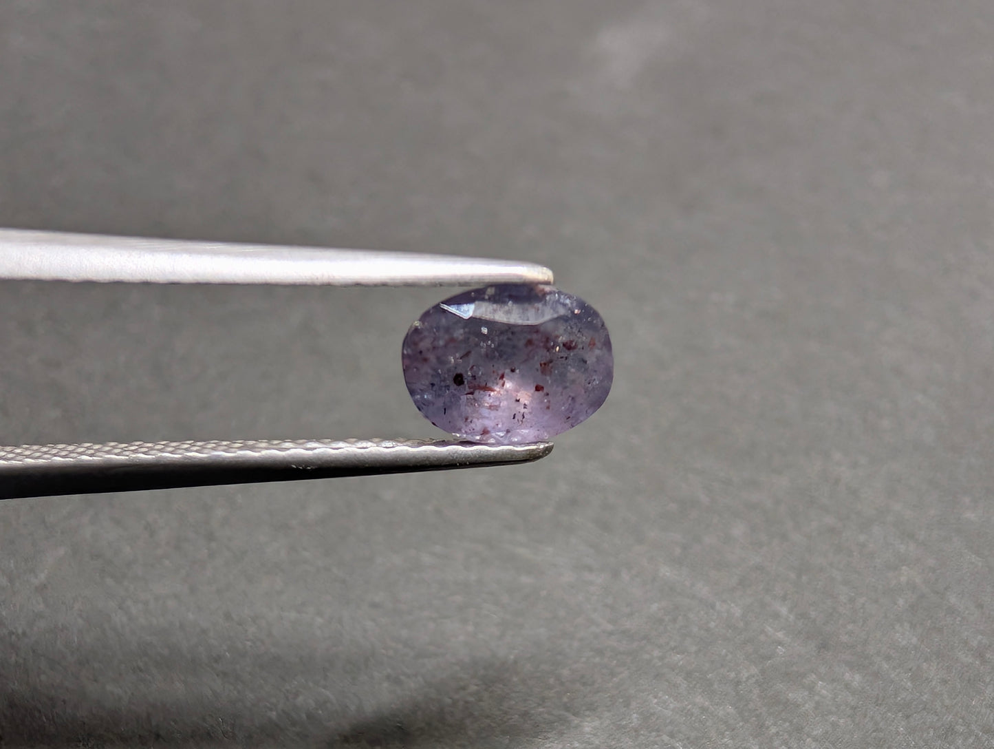 0340 アイオライトサンストーン 0.84ct