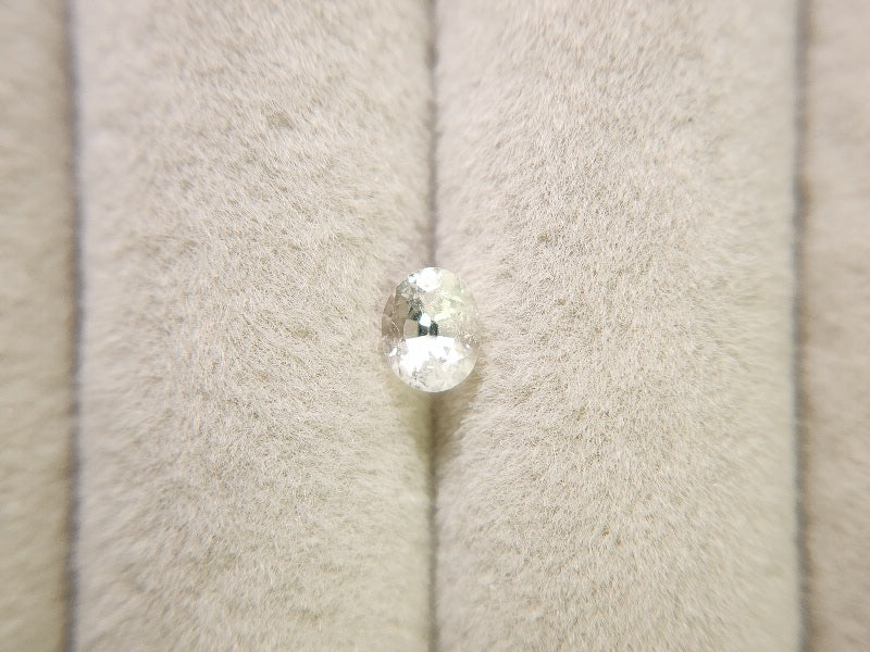 0921-1 リューコガーネット 0.53ct