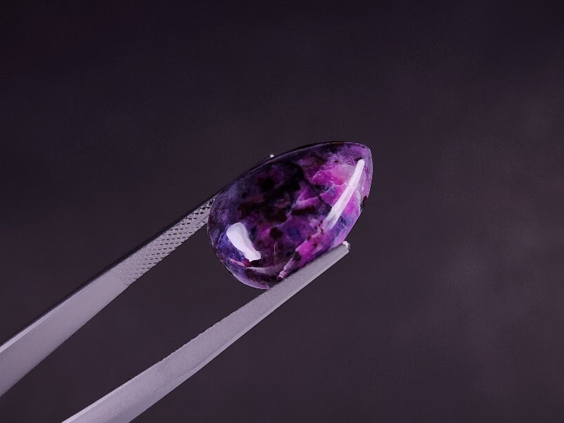 0880-17 スギライト 11.29ct