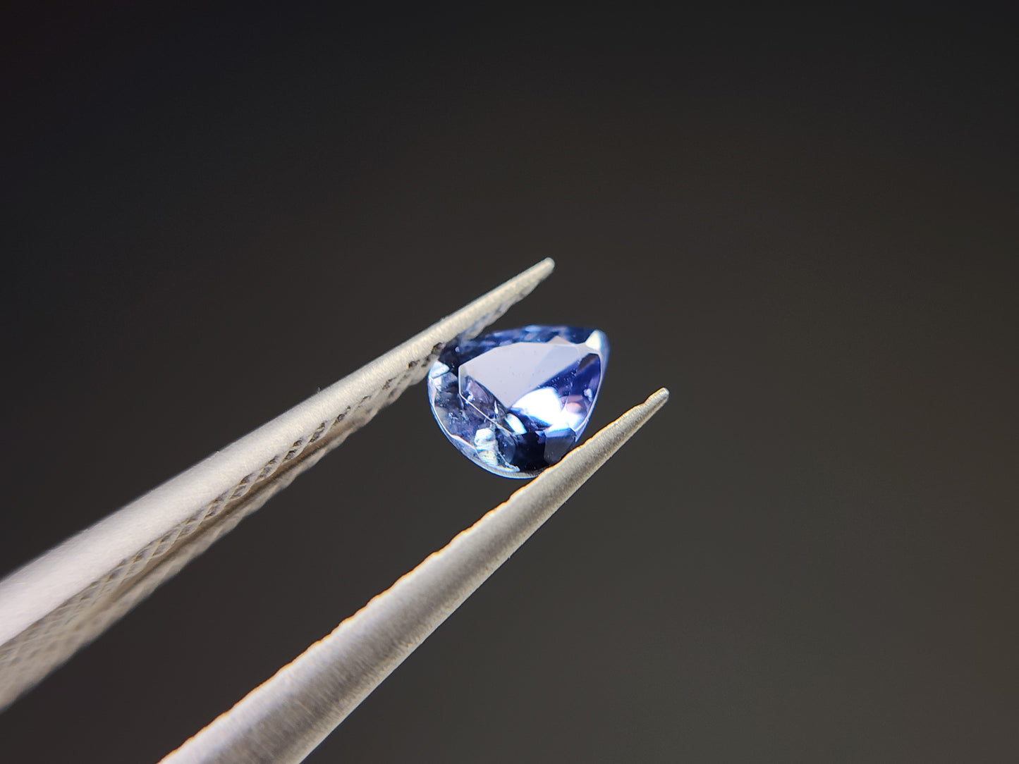 0644-6 ゾイサイト 0.25ct