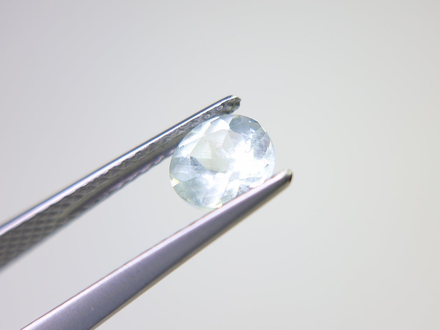 0878-3-4 グリーンベリル 0.72ct