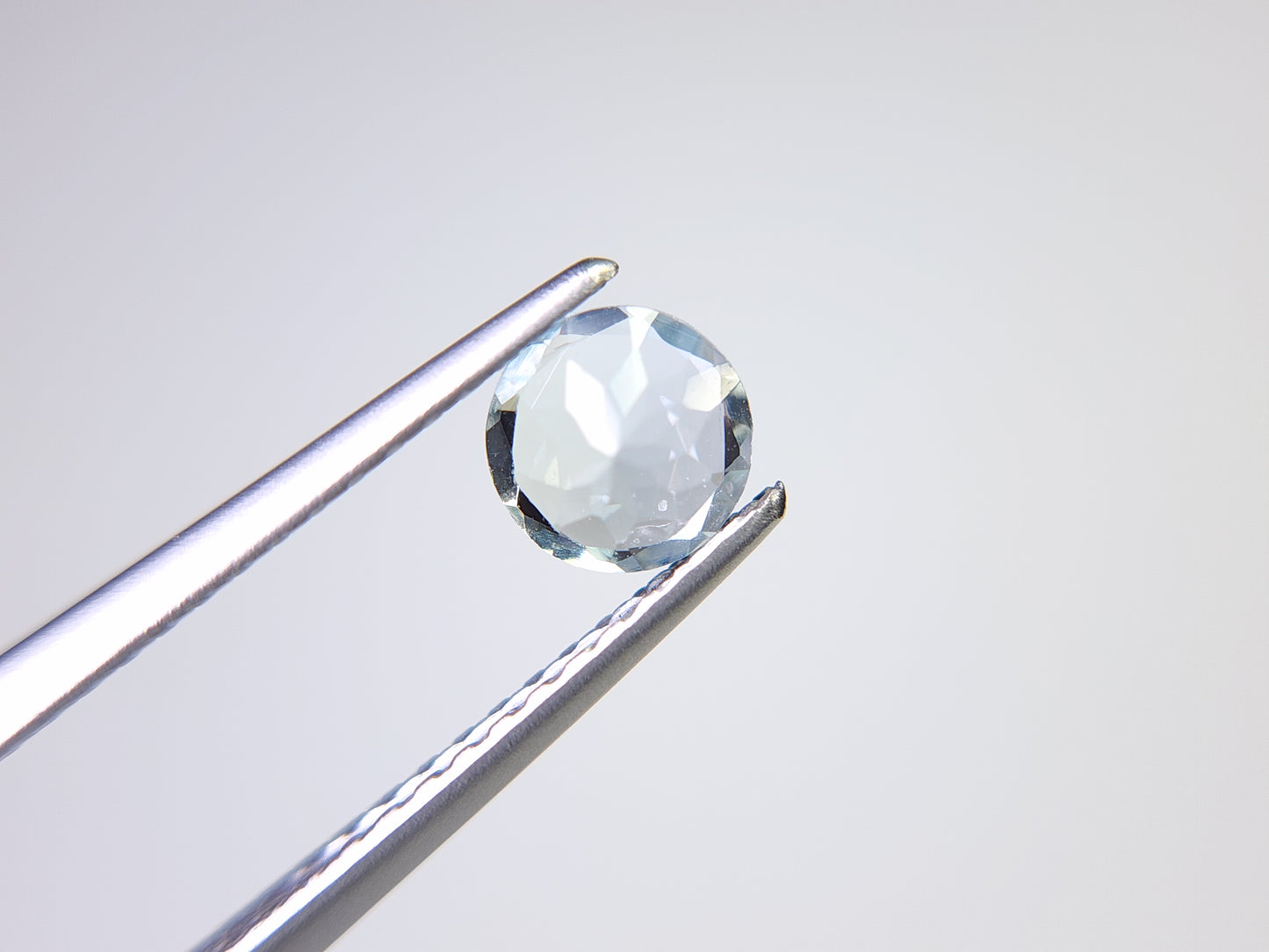 0878-1-9 グリーンベリル 0.37ct