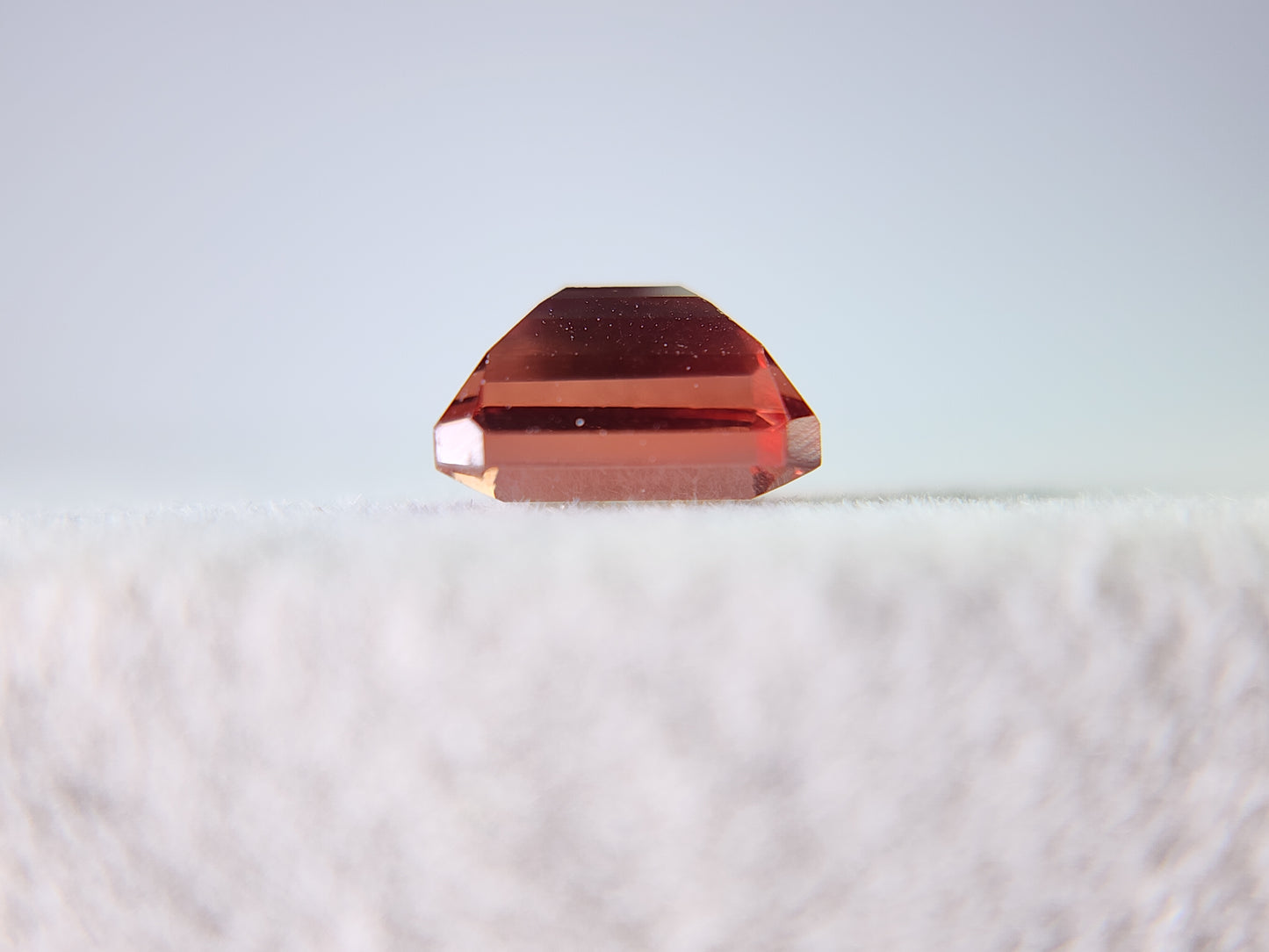 0151-3-1 バイカラーアンデシン 1.10ct