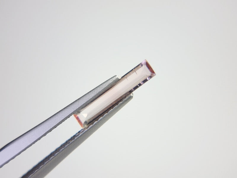 【期間限定】10/23まで バイカラートルマリン 0.65ct 5