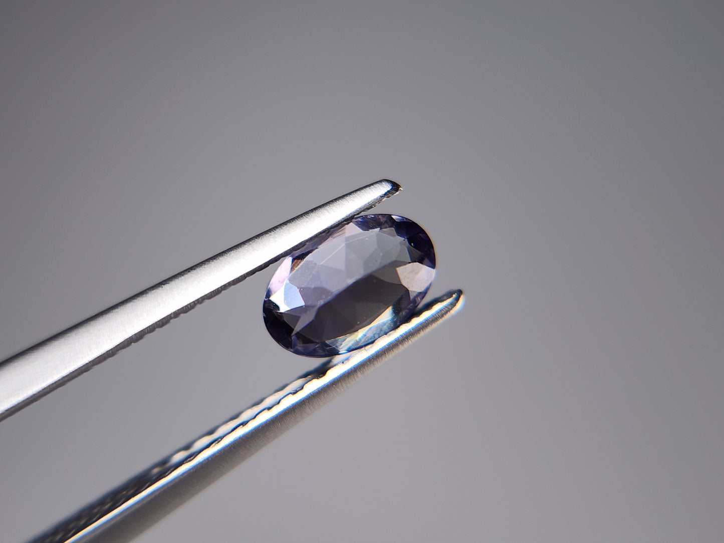 0655-2 ゾイサイト 0.46ct