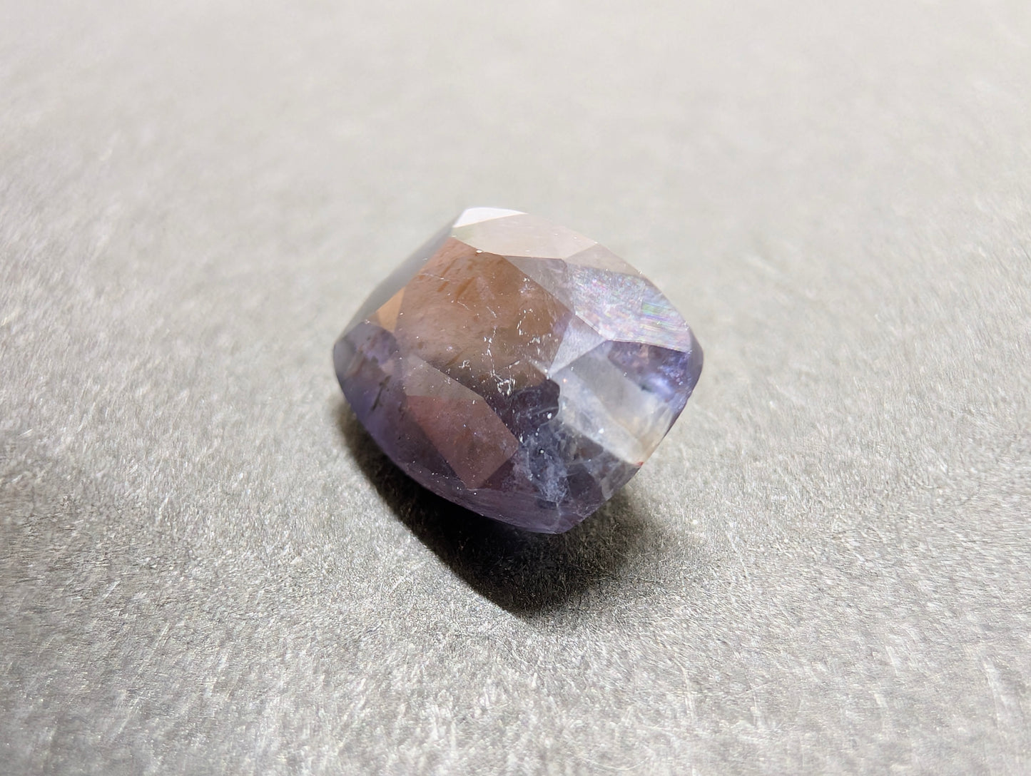 0255 アイオライトサンストーン 1.48ct