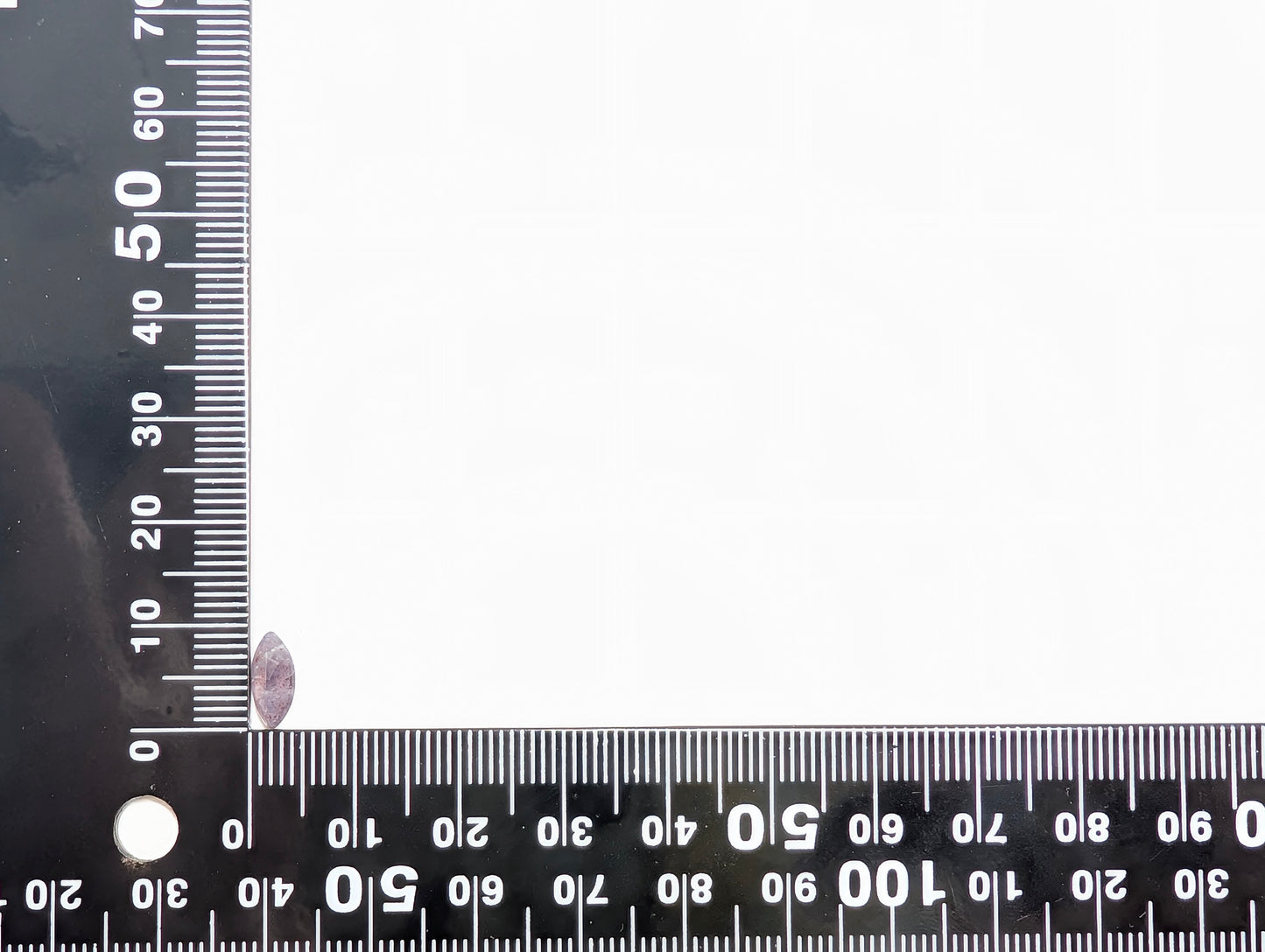 0356 アイオライトサンストーン 0.72ct