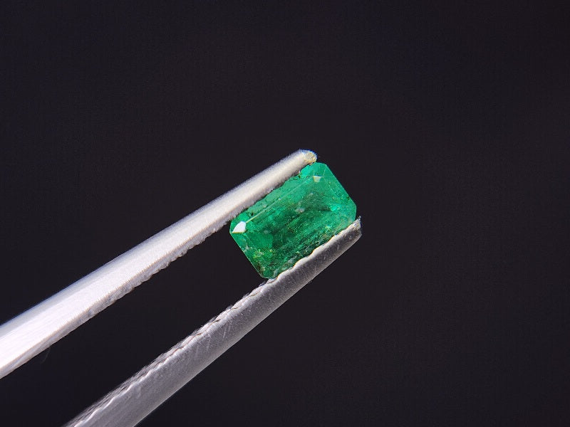 0936-3 エメラルド(ザンビア産) 0.30ct